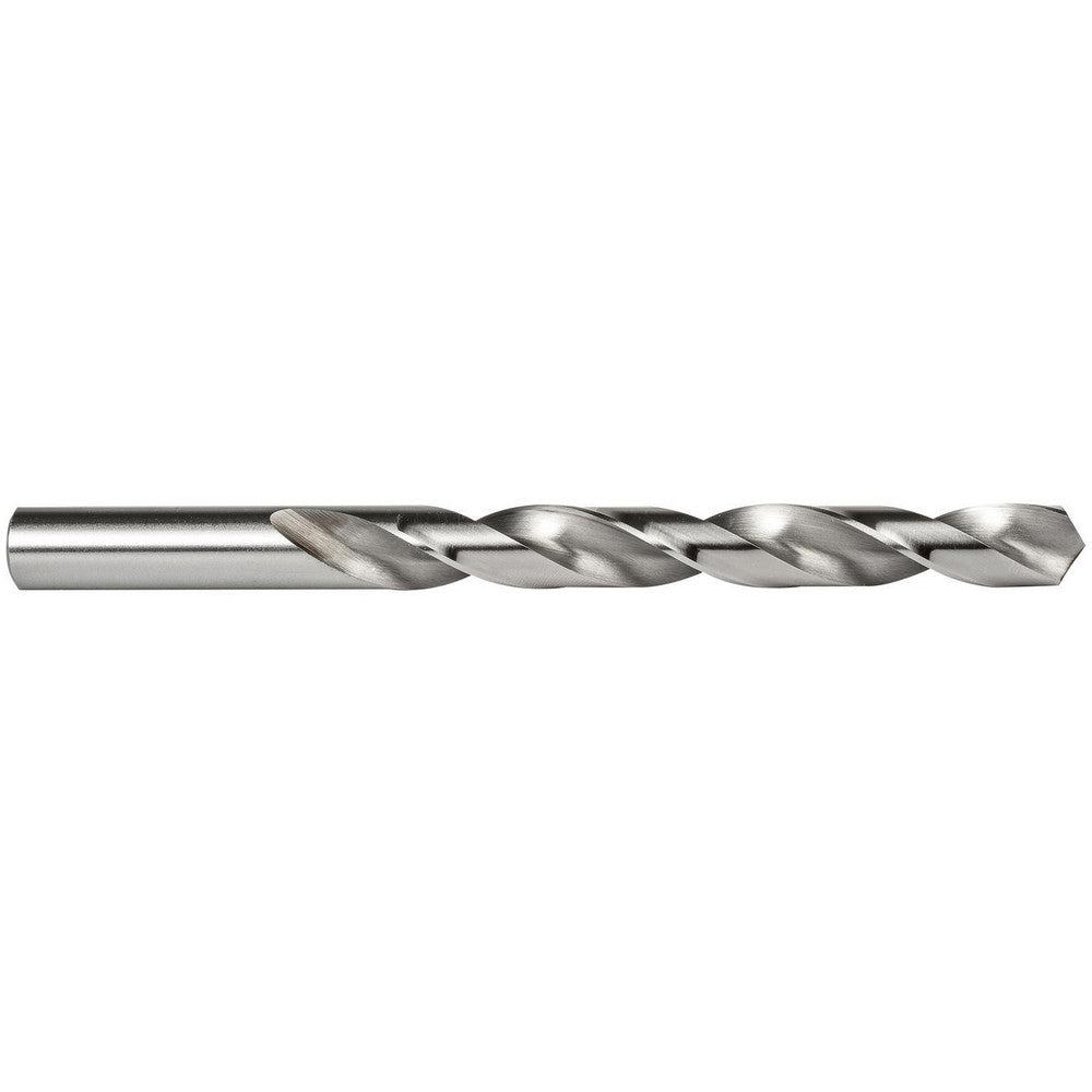 Precision Twist Drill 6000725 Jobber Drill 2.90 mm Dia, 118 deg Point, High Speed Steel