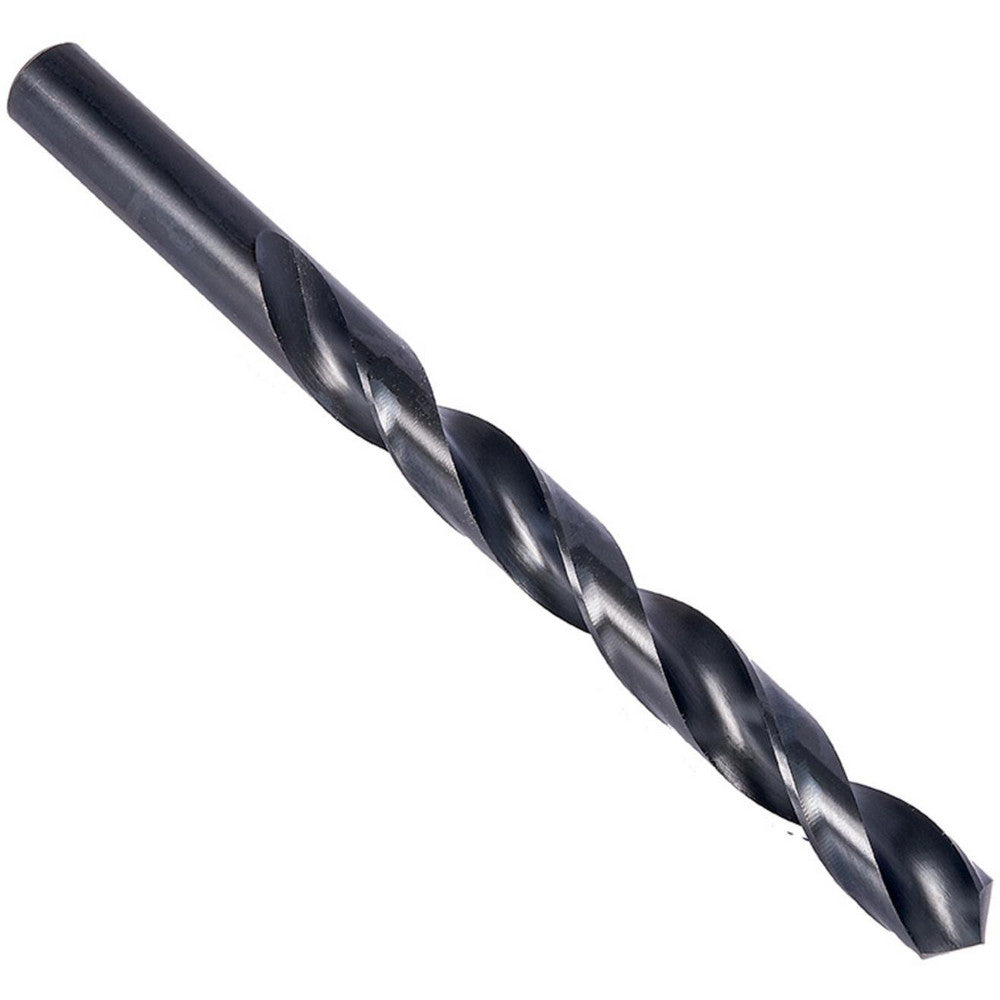 Precision Twist Drill 5998324 Jobber Length Drill Bit #2, 118 &deg, High Speed Steel