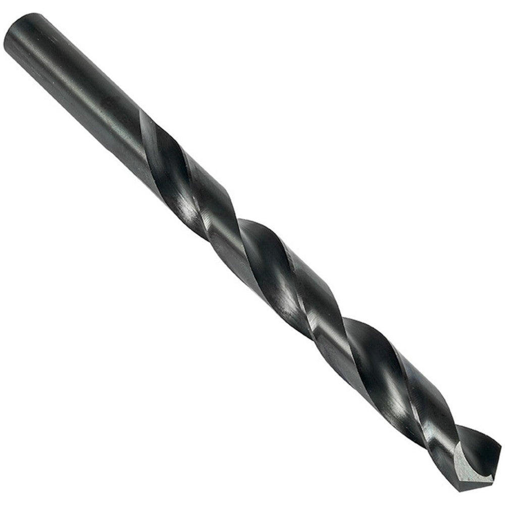 Precision Twist Drill 5999076 Jobber Length Drill Bit #17, 135 &deg, High Speed Steel