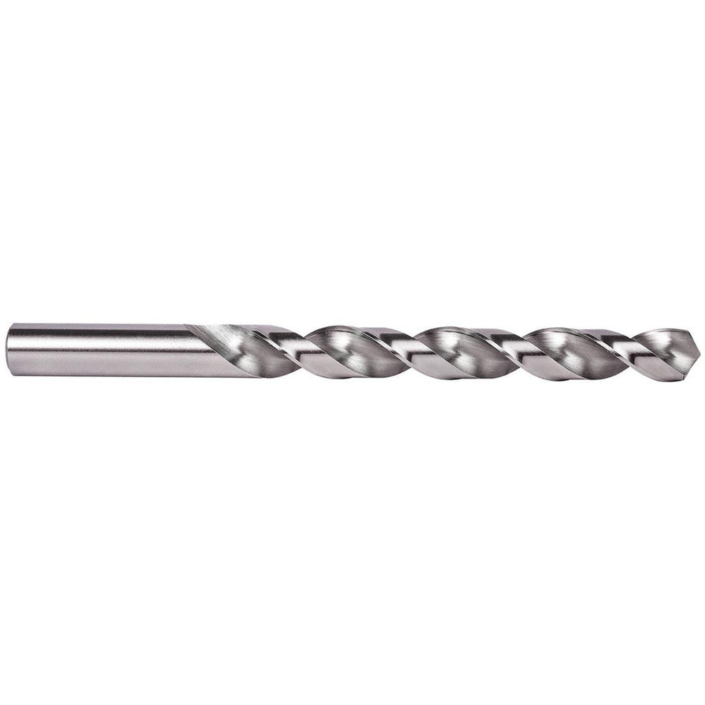 Precision Twist Drill 5998019 Jobber Length Drill Bit #5, 118 &deg, High Speed Steel
