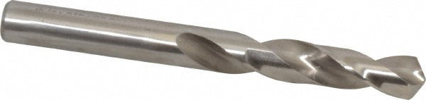 Precision Twist Drill 5998633 Screw Machine Length Drill Bit 0.2969" Dia, 118 &deg, High Speed Steel