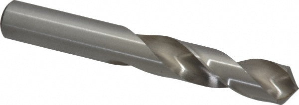 Precision Twist Drill 5998570 Screw Machine Length Drill Bit 0.5" Dia, 118 &deg, High Speed Steel