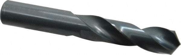 Precision Twist Drill 5998644 Screw Machine Length Drill Bit 0.75" Dia, 118 &deg, High Speed Steel