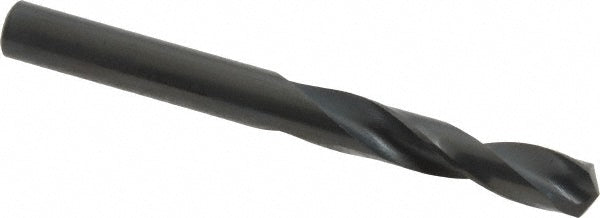 Precision Twist Drill 5999406 Screw Machine Length Drill Bit 0.25" Dia, 135 &deg, High Speed Steel