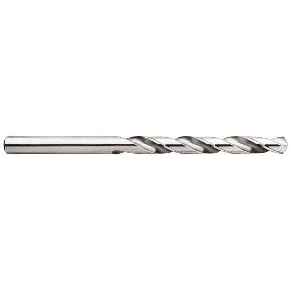 Precision Twist Drill 5998981 Taper Length Drill Bit 1.2500" Dia, 118 &deg