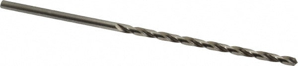 Precision Twist Drill 5999688 Taper Length Drill Bit 0.1719" Dia, 118 &deg