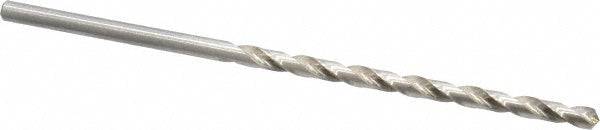 Precision Twist Drill 6000263 Taper Length Drill Bit 0.2188" Dia, 118 &deg
