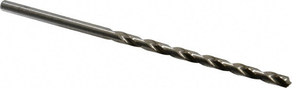 Precision Twist Drill 5999704 Taper Length Drill Bit 0.2344" Dia, 118 &deg