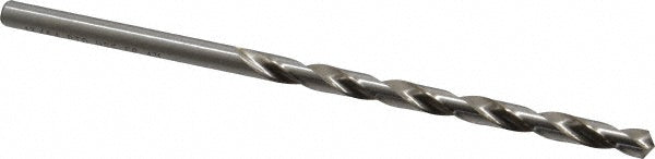 Precision Twist Drill 5999713 Taper Length Drill Bit 0.2656" Dia, 118 &deg