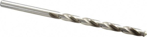 Precision Twist Drill 5999725 Taper Length Drill Bit 0.3281" Dia, 118 &deg