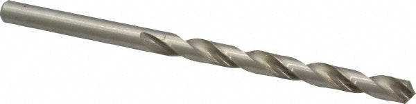 Precision Twist Drill 5999766 Taper Length Drill Bit 0.3750" Dia, 118 &deg
