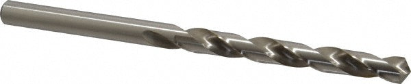 Precision Twist Drill 5999657 Taper Length Drill Bit 0.5000" Dia, 118 &deg