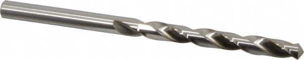 Precision Twist Drill 5999776 Taper Length Drill Bit 0.5156" Dia, 118 &deg