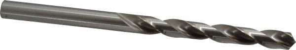 Precision Twist Drill 5999707 Taper Length Drill Bit 0.5313" Dia, 118 &deg