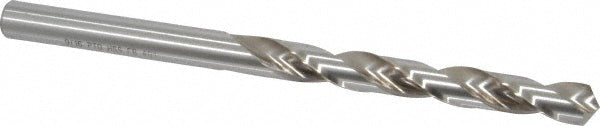 Precision Twist Drill 6000272 Taper Length Drill Bit 0.5625" Dia, 118 &deg