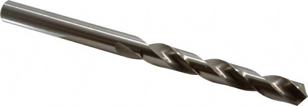 Precision Twist Drill 5999680 Taper Length Drill Bit 0.6875" Dia, 118 &deg