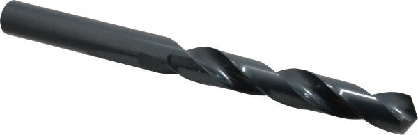 Precision Twist Drill 6000269 Taper Length Drill Bit 0.8750" Dia, 118 &deg