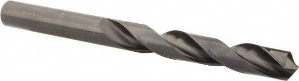 Precision Twist Drill 5999751 Taper Length Drill Bit 0.9062" Dia, 118 &deg
