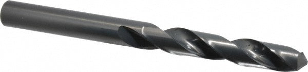 Precision Twist Drill 5998971 Taper Length Drill Bit 1.0000" Dia, 118 &deg