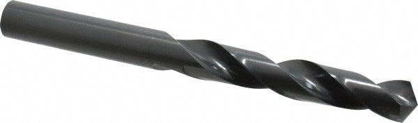 Precision Twist Drill 5998973 Taper Length Drill Bit 1.0625" Dia, 118 &deg