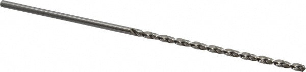 Precision Twist Drill 5998985 Taper Length Drill Bit 0.1250" Dia, 118 &deg