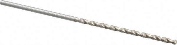 Precision Twist Drill 5998913 Taper Length Drill Bit 0.1562" Dia, 118 &deg
