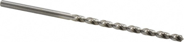 Precision Twist Drill 5999009 Taper Length Drill Bit 0.2344" Dia, 118 &deg