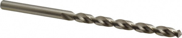 Precision Twist Drill 5998829 Taper Length Drill Bit 0.3750" Dia, 118 &deg