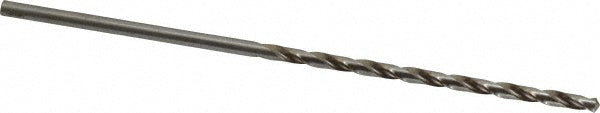 Precision Twist Drill 5999737 Taper Length Drill Bit 0.1520" Dia, 118 &deg