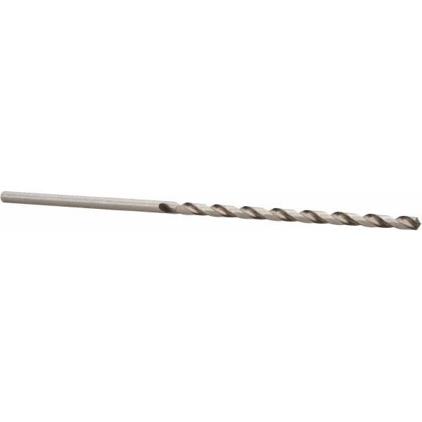 Precision Twist Drill 5999741 Taper Length Drill Bit 0.1495" Dia, 118 &deg