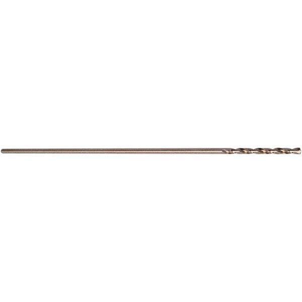 Precision Twist Drill 5995799 7/32" Diam 2-1/2" Flute Length 135&deg Cobalt Aircraft Extension Drill