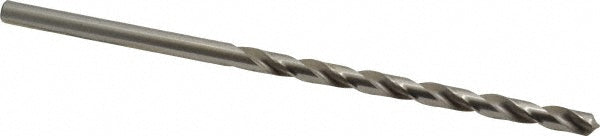 Precision Twist Drill 5999553 Taper Length Drill Bit 0.2460" Dia, 118 &deg