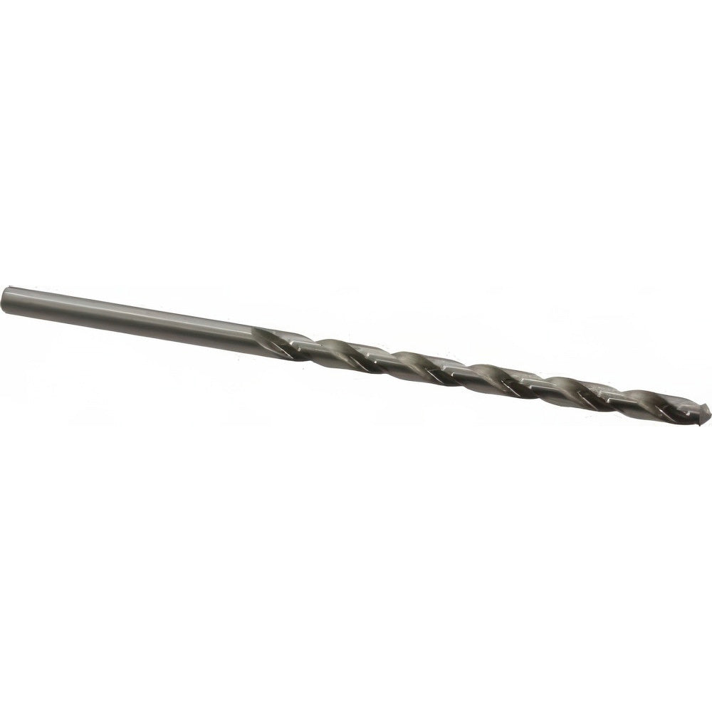 Precision Twist Drill 5999558 Taper Length Drill Bit 0.2570" Dia, 118 &deg