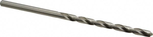 Precision Twist Drill 6000457 Taper Length Drill Bit 0.2720" Dia, 118 &deg