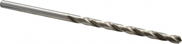 Precision Twist Drill 6000459 Taper Length Drill Bit 0.2770" Dia, 118 &deg
