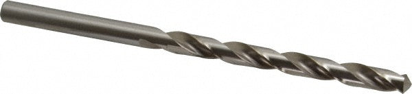 Precision Twist Drill 6000338 Taper Length Drill Bit 0.3970" Dia, 118 &deg