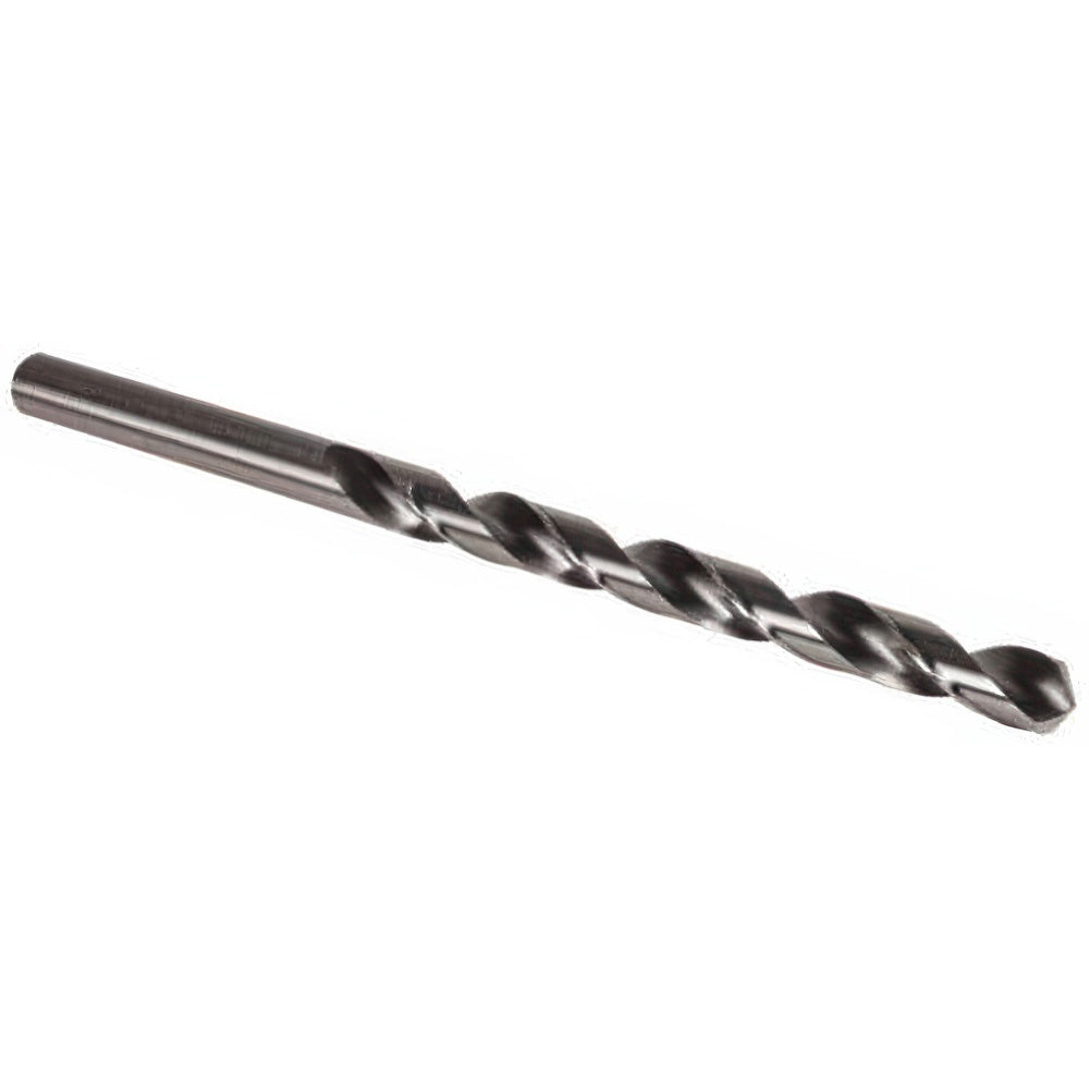 Precision Twist Drill 6000926 Taper Length Drill Bit 0.1260" Dia, 118 &deg