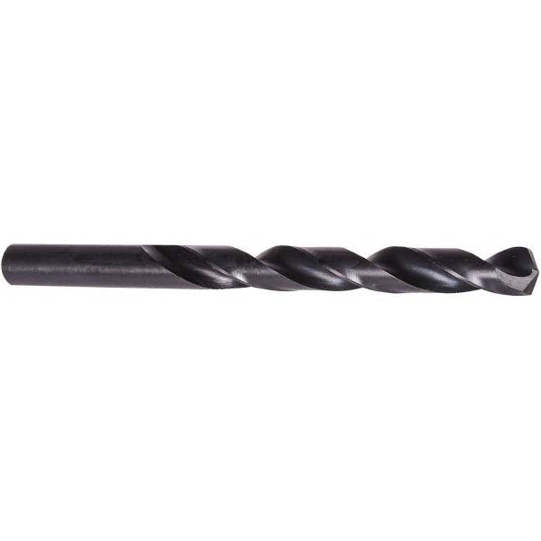 Precision Twist Drill 6001284 Aircraft Extension Drill Bit Letter E (1/4"), 135 &deg Point, High Speed Steel