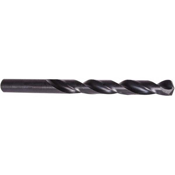 Precision Twist Drill 6001272 Aircraft Extension Drill Bit Letter D, 135 &deg Point, High Speed Steel