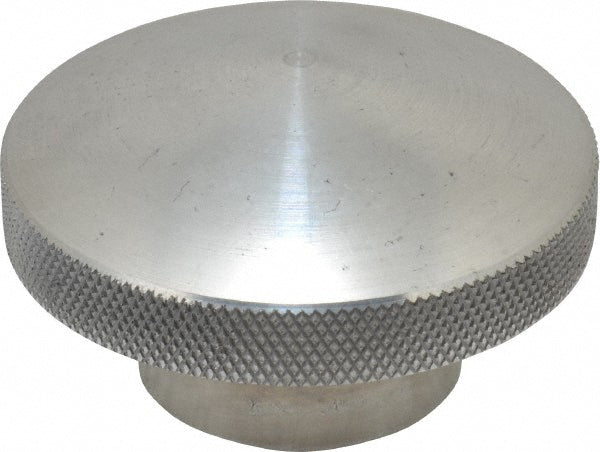 Morton Machine Works AK-105 2-1/4" Head, Knurled Knob