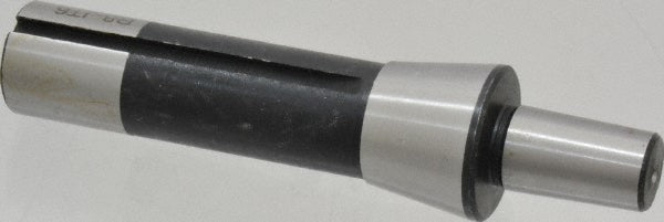 Phase II 222-775 Taper Drill Chuck Arbor JT6 Mount Taper, R8 Shank Taper