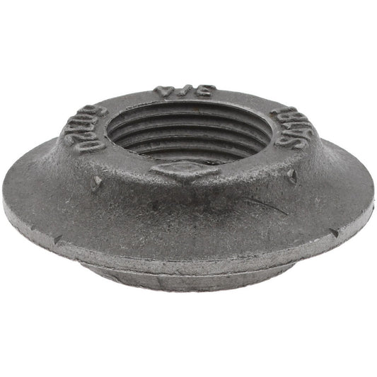 Edward W. Daniel Co 60320 3/4" Pipe, 2-1/8" Diam x 3/32" Thick, Tank Flange with Pilot