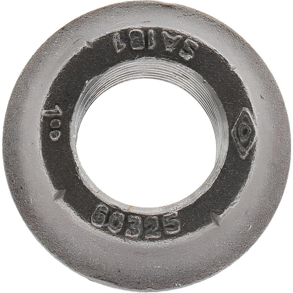 Cleveland-City Forge Inc 60325 1" Pipe, 2-3/8" Diam x 3/32" Thick, Tank Flange with Pilot
