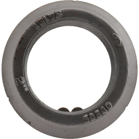Edward W. Daniel Co 60340 2" Pipe, 3-1/2" Diam x 3/32" Thick, Tank Flange with Pilot