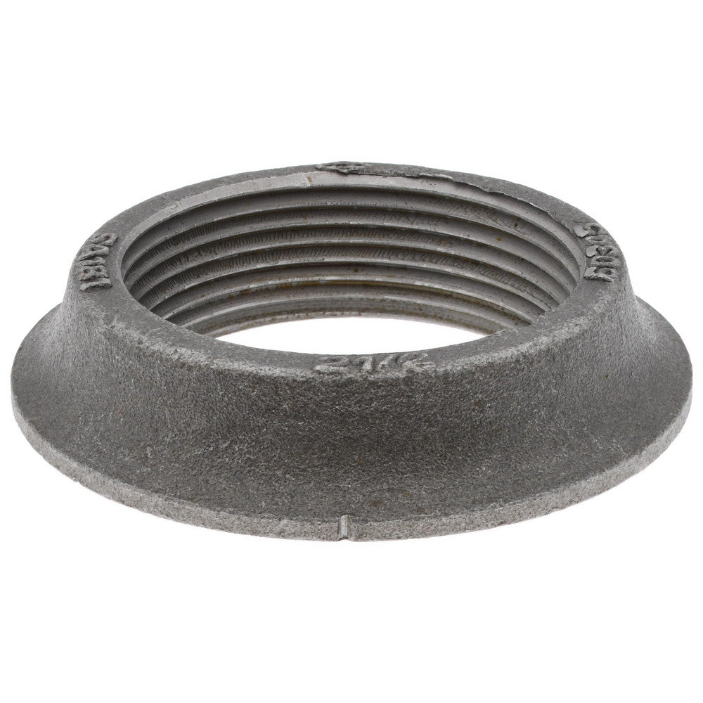 Edward W. Daniel Co 60345 2-1/2" Pipe, 4-1/16" Diam x 1/8" Thick, Tank Flange with Pilot