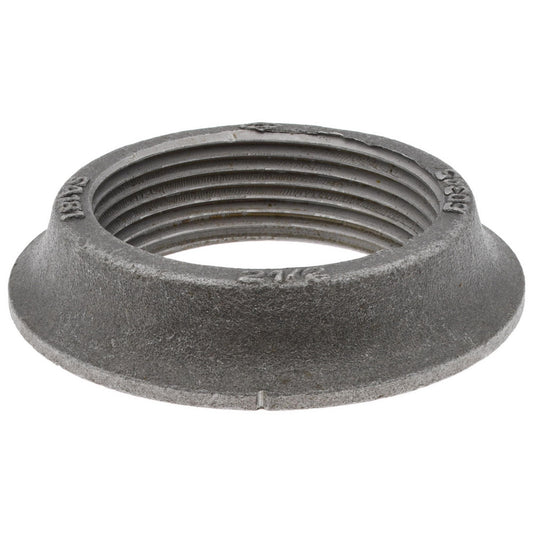 Edward W. Daniel Co 60345 2-1/2" Pipe, 4-1/16" Diam x 1/8" Thick, Tank Flange with Pilot
