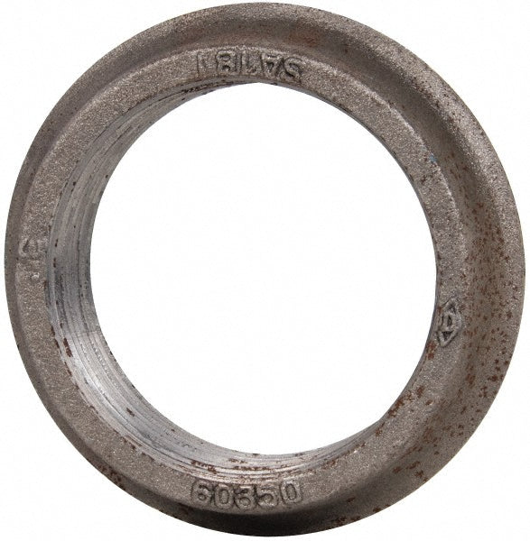 Edward W. Daniel Co 60350 3" Pipe, 4-5/8" Diam x 1/8" Thick, Tank Flange with Pilot