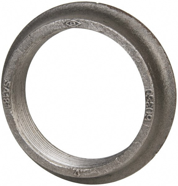 Edward W. Daniel Co 60360 4" Pipe, 5-13/16" Diam x 1/8" Thick, Tank Flange with Pilot