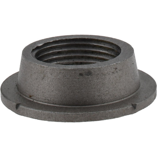 Edward W. Daniel Co 60525 1" Pipe, 2-1/8" Diam x 1/8" Thick, Tank Flange without Pilot