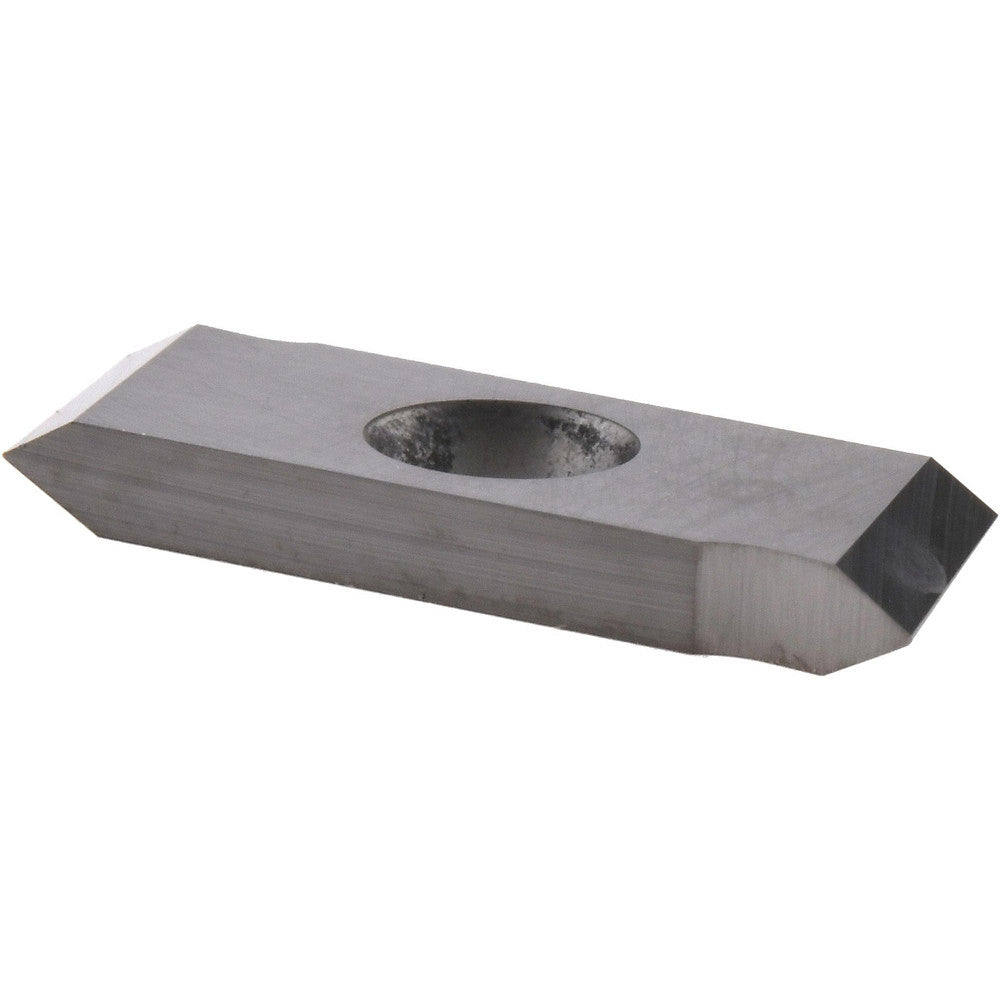 Nikcole Mini-Systems GIE7GW60RC2 Threading Insert GIE 7 GW 60 R  C2, Carbide